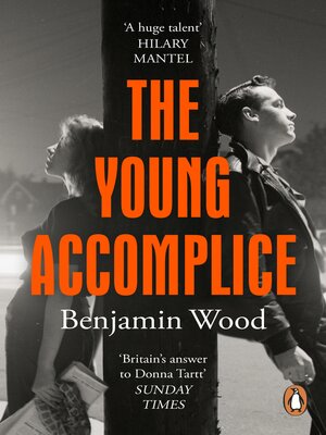 cover image of The Young Accomplice